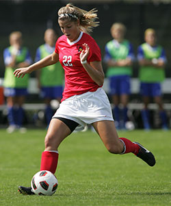 Kristin Cooley
