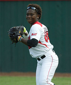 Nichelle Harrison