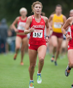 Rachel Brewer