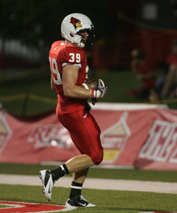 Bryce Kiser