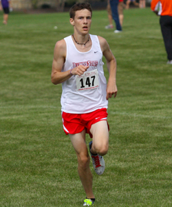 Ryan Rutherford
