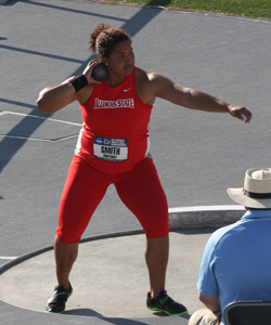 Brittany Smith