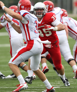 Colton Underwood